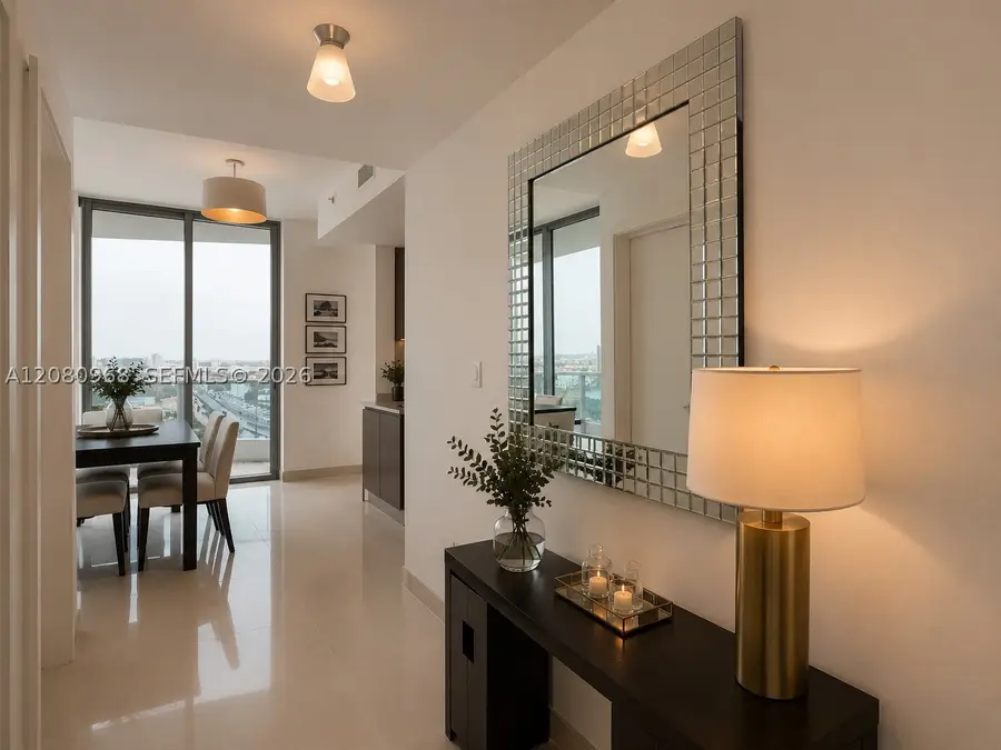 900 Biscayne Blvd #2112, Miami, FL 33132 - #3