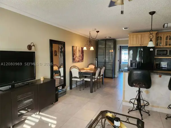 15600 NE 6th Ave #27D, Miami, FL 33162