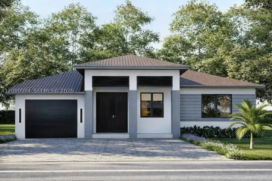 11918 SW 231, Miami, FL 33170 - #1