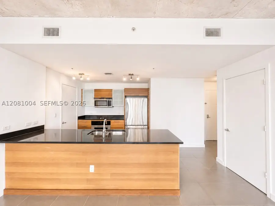 3301 NE 1st Ave #H1604, Miami, FL 33137 - #3
