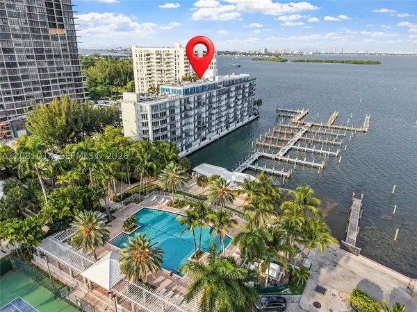 770 NE 69th St #6E, Miami, FL 33138