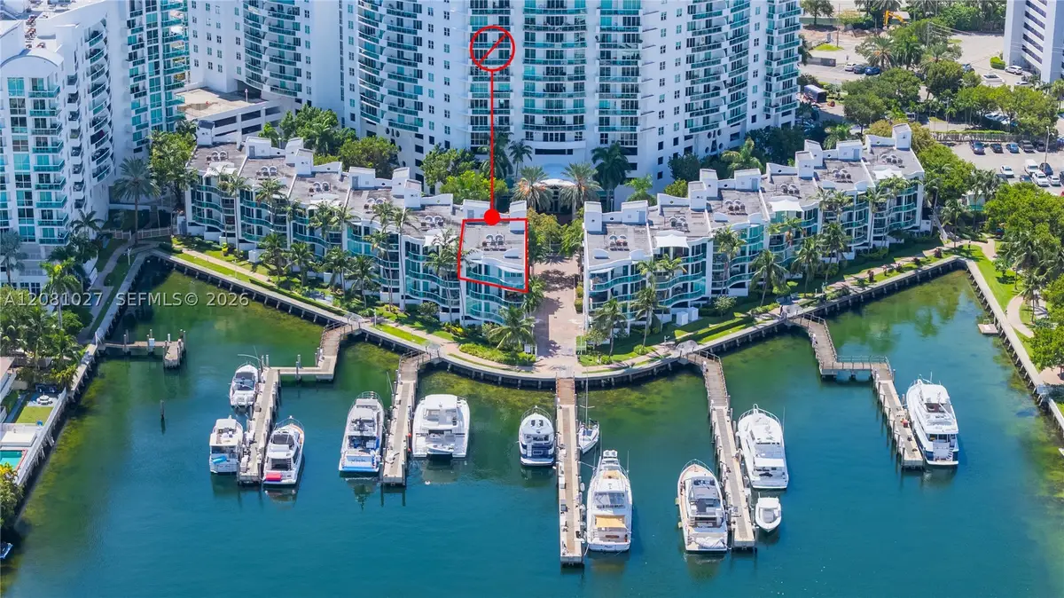 7918 Harbor Island Drive #307, North Bay Village, FL 33141 - #1