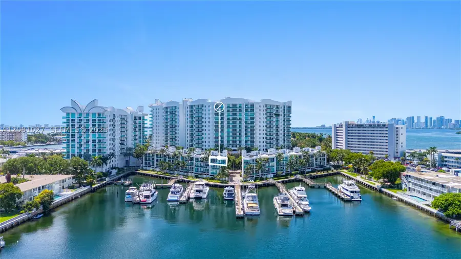 7918 Harbor Island Drive #307, North Bay Village, FL 33141 - #3