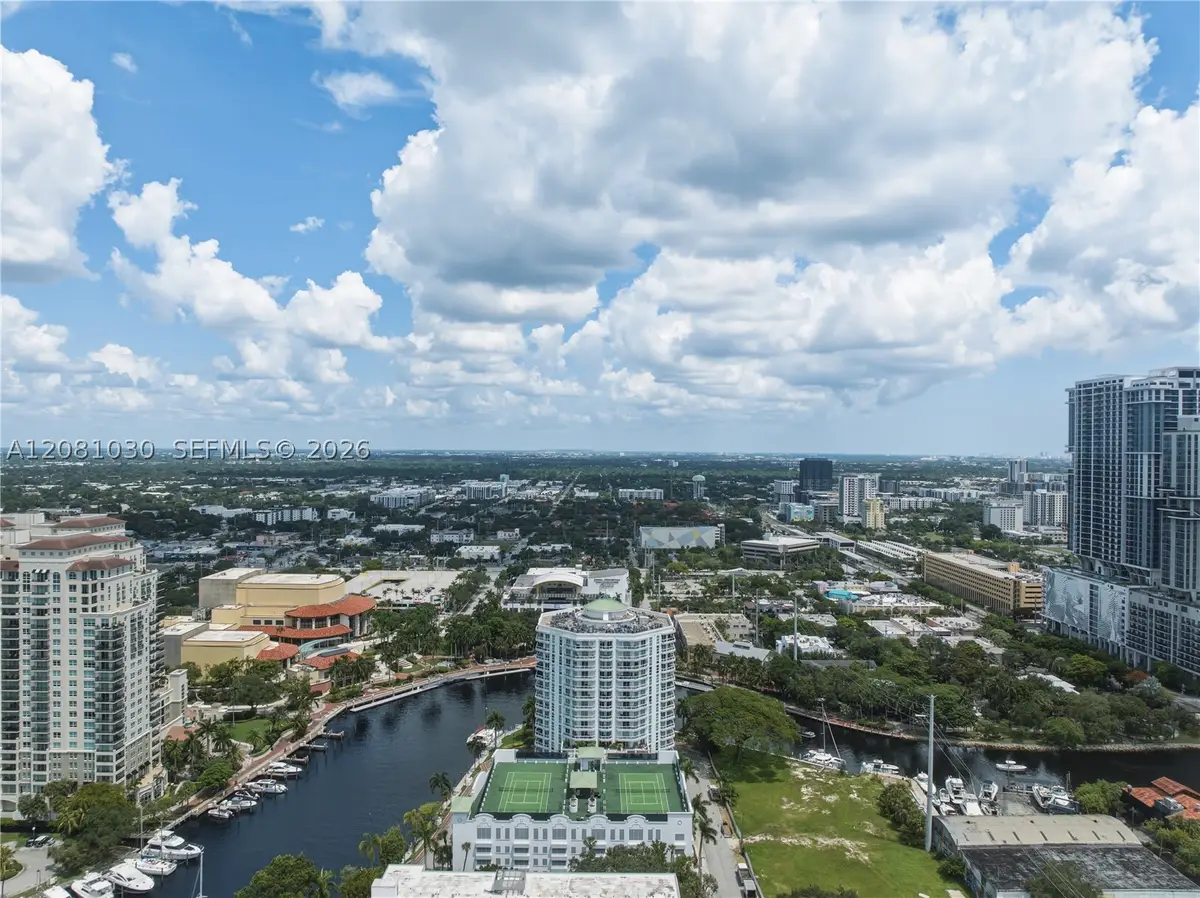 401 SW 4th Ave #1700, Fort Lauderdale, FL 33315 - #1