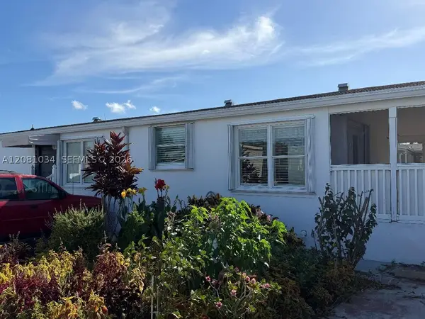 19800 SW 180th Ave Unit 569 #569, Miami, FL 33187