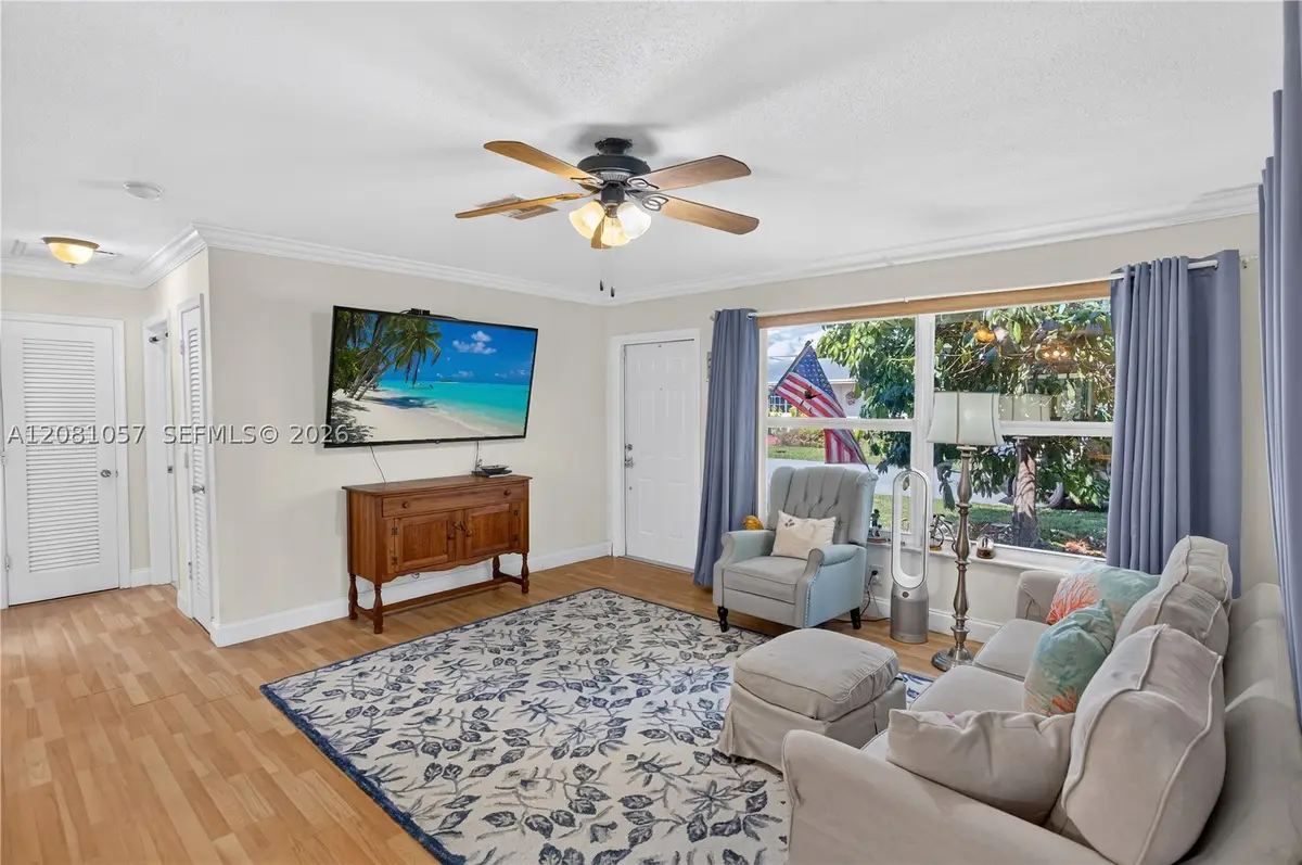 4554 NW 16th Ave, Tamarac, FL 33309 - #1
