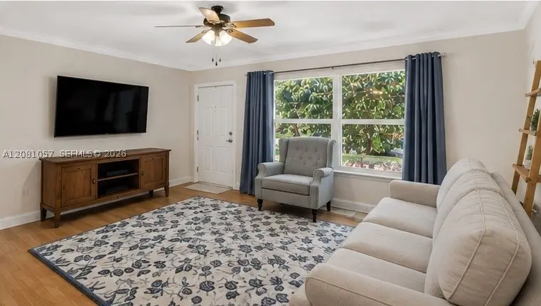 4554 NW 16th Ave, Tamarac, FL 33309 - #2
