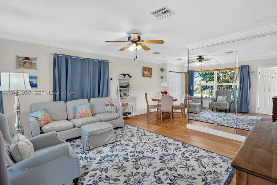 4554 NW 16th Ave, Tamarac, FL 33309 - #3