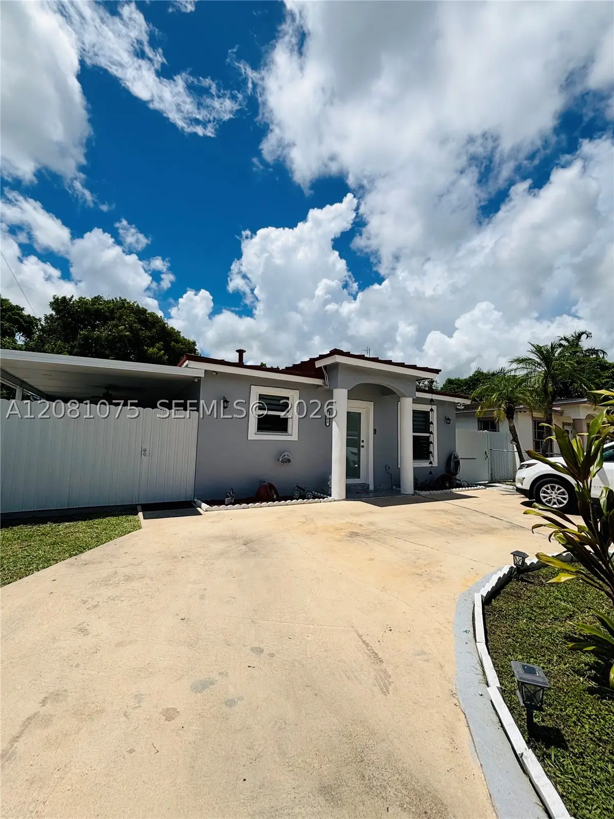502 NW 7th Ave, Homestead, FL 33030 - #1