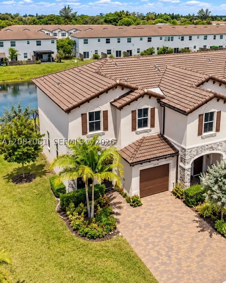 12570 NW 22nd Pl, Miami, FL 33167 - #1