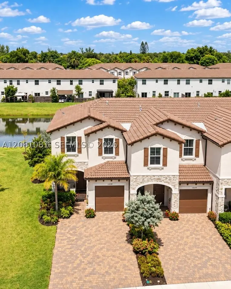 12570 NW 22nd Pl, Miami, FL 33167 - #2