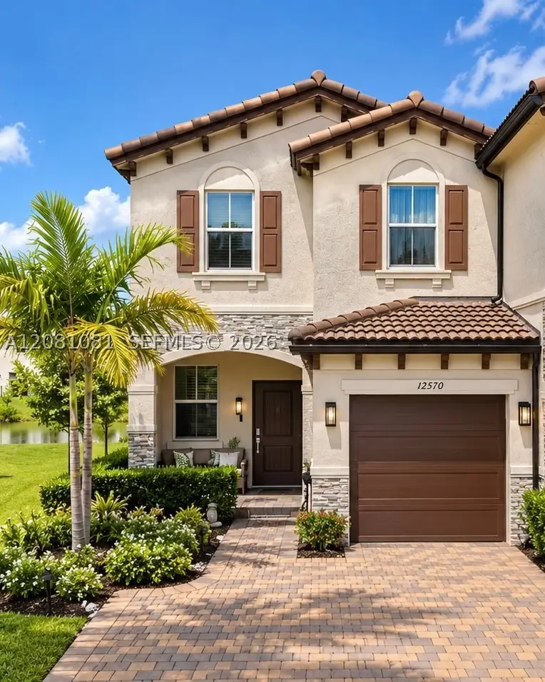 12570 NW 22nd Pl, Miami, FL 33167 - #3