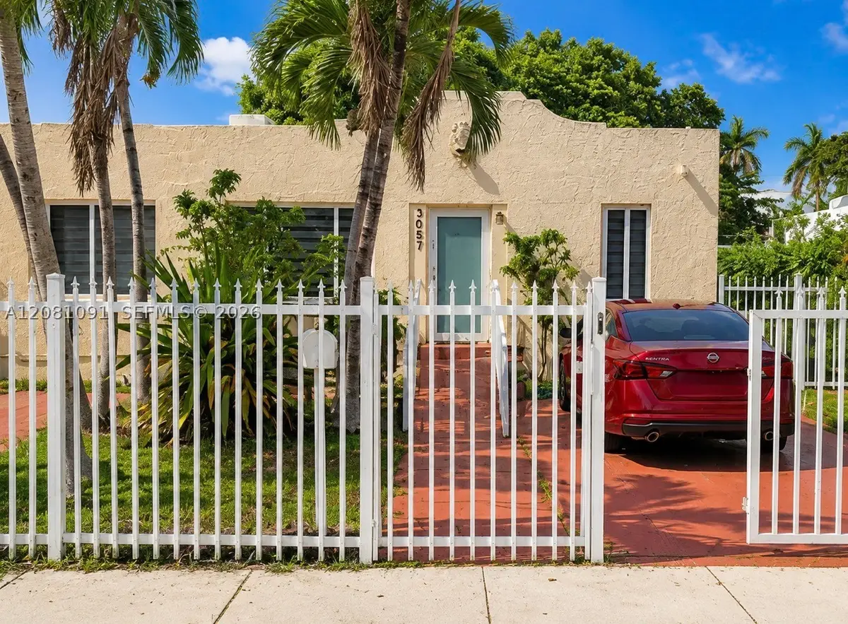 3057 SW 14th St, Miami, FL 33145 - #1
