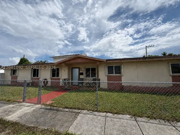 400 E 57th St, Hialeah, FL 33013