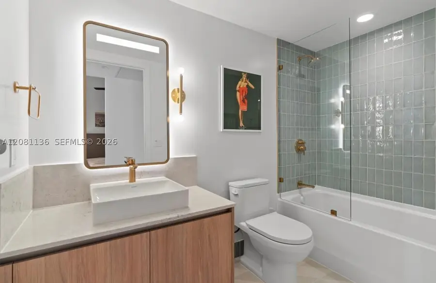 159 NE 6th St #3603, Miami, FL 33132 - #3