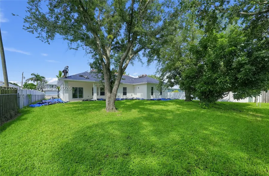 2187 SW Algiers St, Port Saint Lucie, FL 34953 - #3
