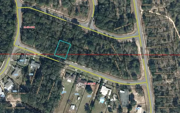 Quintara CT Tacoma Street, Other, FL 32428
