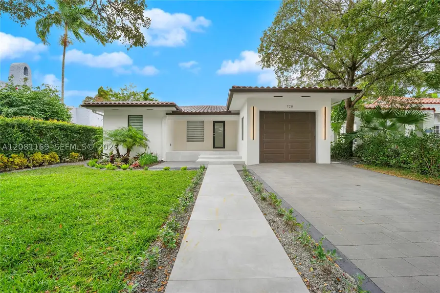 728 Majorca Ave, Coral Gables, FL 33134 - #2