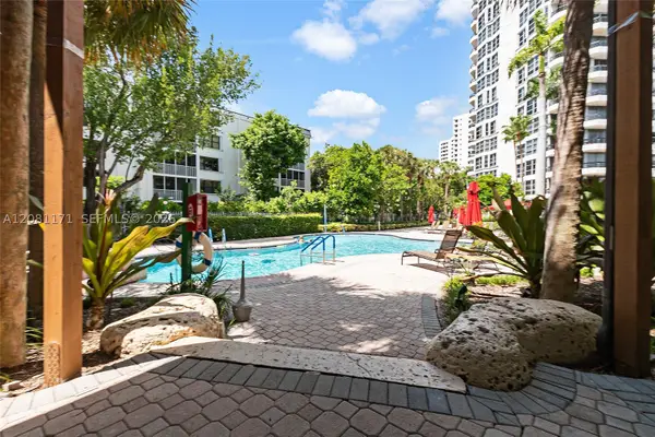 3400 NE 192nd St #1707, Aventura, FL 33180