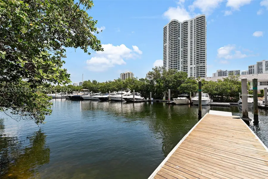 3400 NE 192nd St #1707, Aventura, FL 33180 - #3