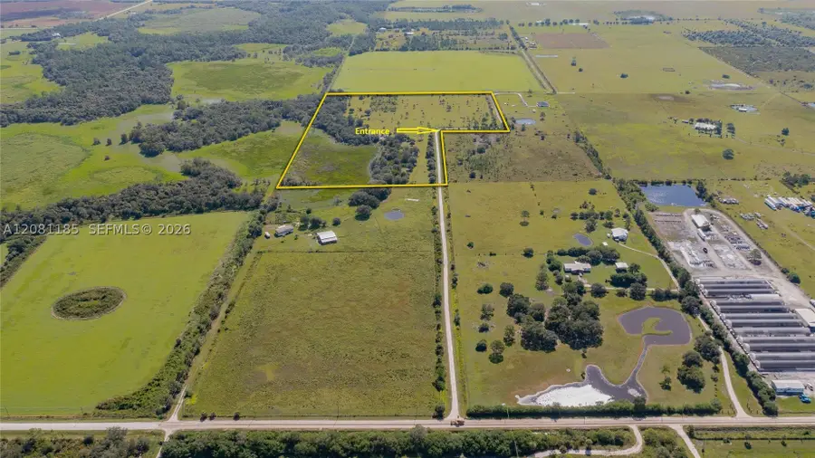 0 Fernwood Ln, Labelle, FL 33935 - #3