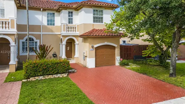 14109 SW 51st Ln, Miramar, FL 33027