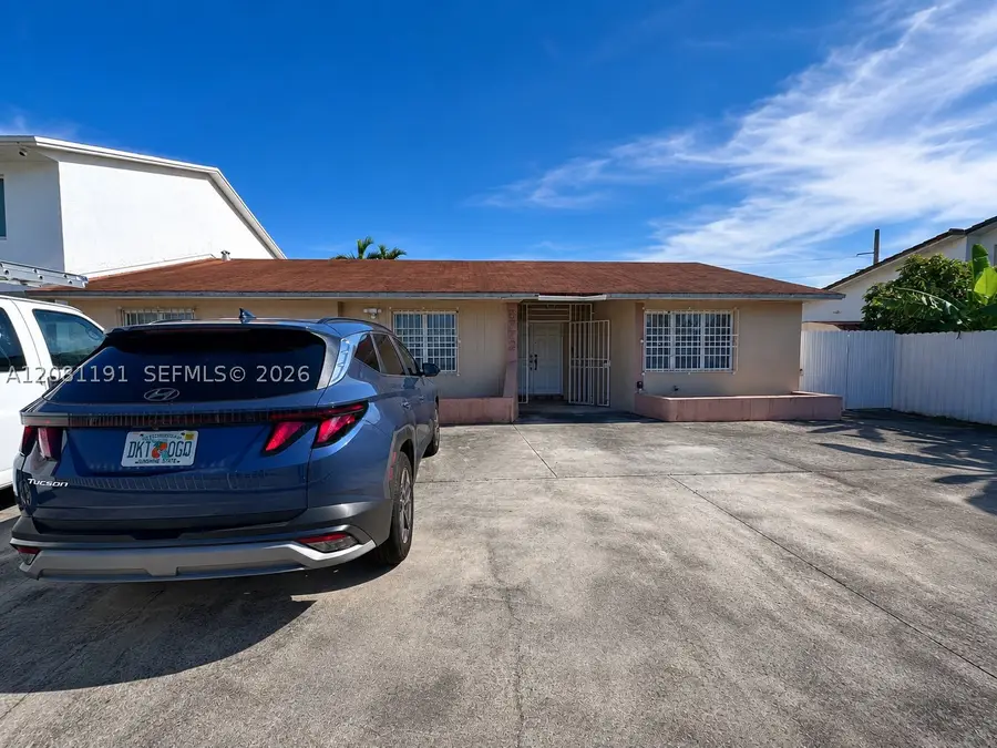 8772 SW 11th St #A, Miami, FL 33174 - #2