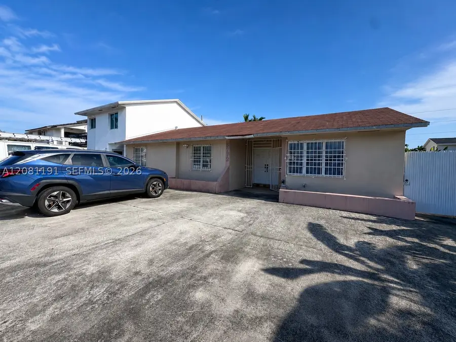 8772 SW 11th St #A, Miami, FL 33174 - #3
