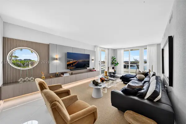 520 West Ave #601, Miami Beach, FL 33139