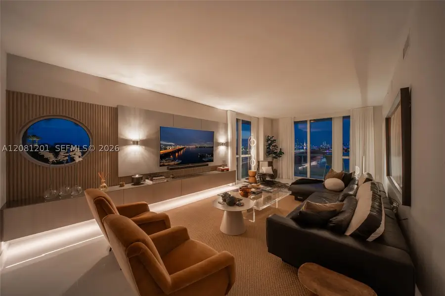 520 West Ave #601, Miami Beach, FL 33139 - #2