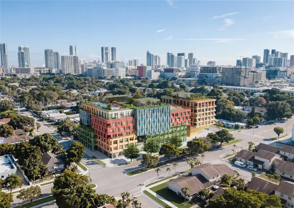 3223 NW 5th Ave #E-433, Miami, FL 33127