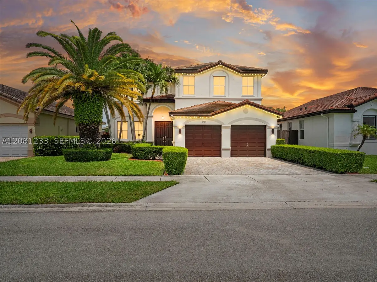 15541 SW 21st Ter, Miami, FL 33185 - #1