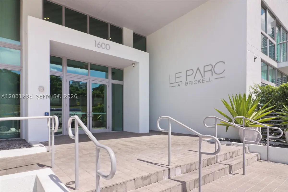 1600 SW 1st Ave #512, Miami, FL 33129 - #1