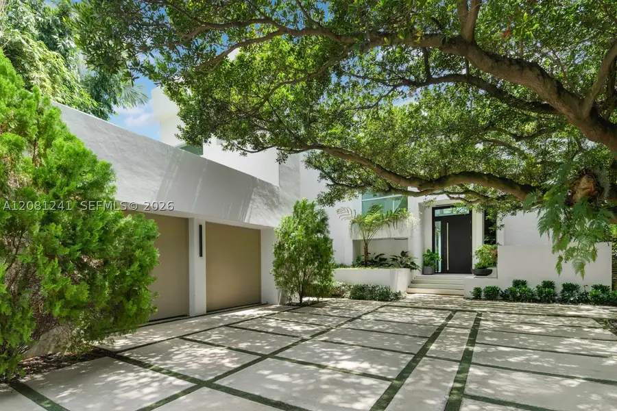 9407 E Broadview Dr, Bay Harbor Islands, FL 33154 - #2