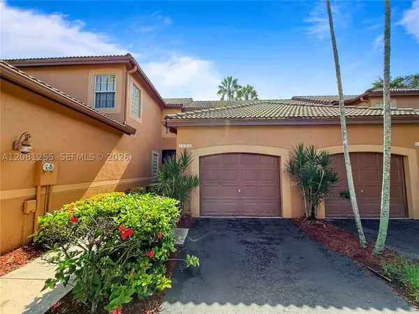 1606 Veracruz Ln, Weston, FL 33327