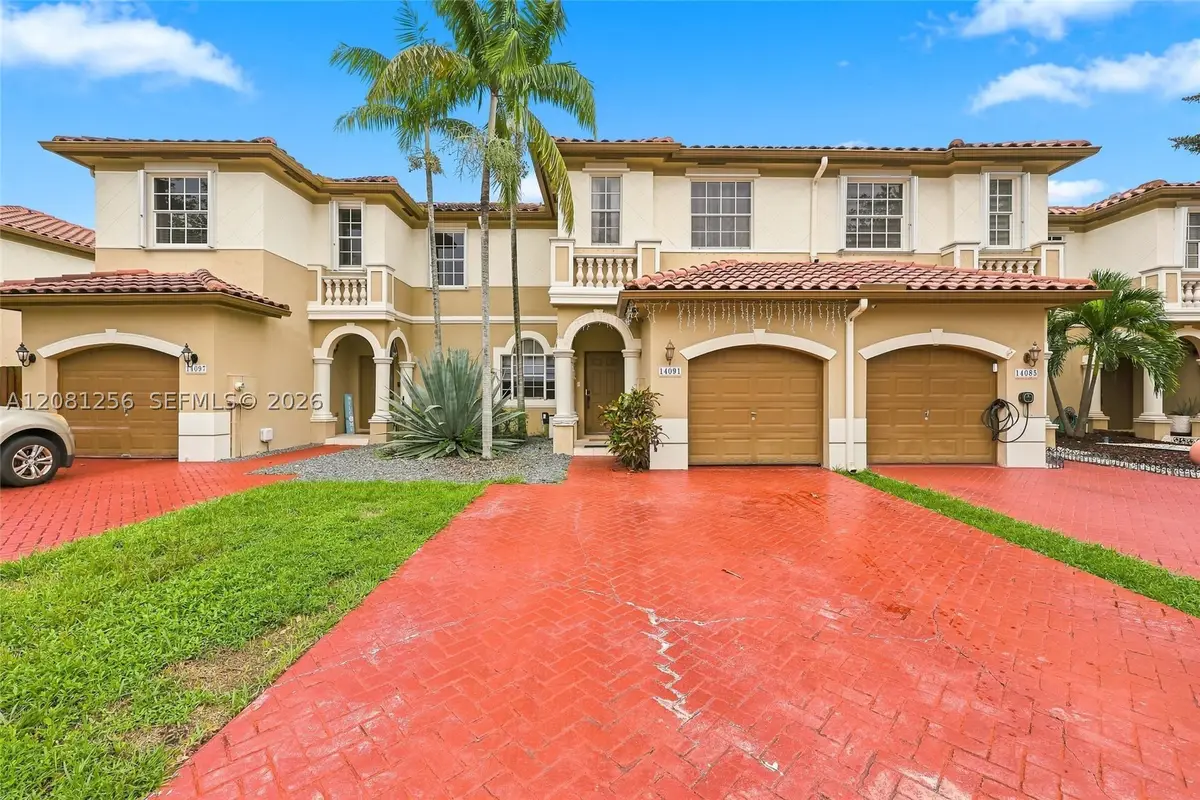 14091 SW 51st Ln, Miramar, FL 33027 - #1