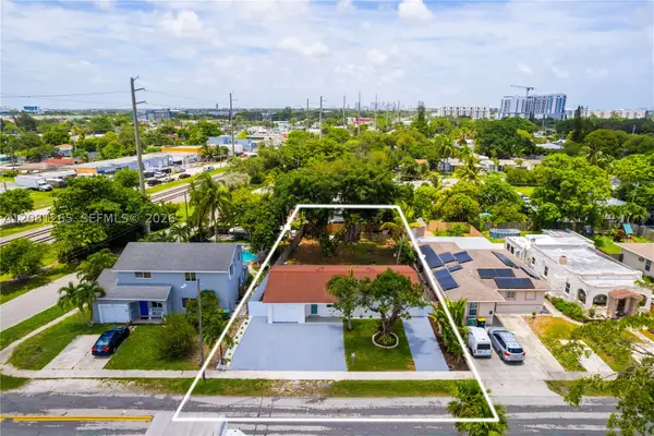 254 SW 4th St, Dania Beach, FL 33004