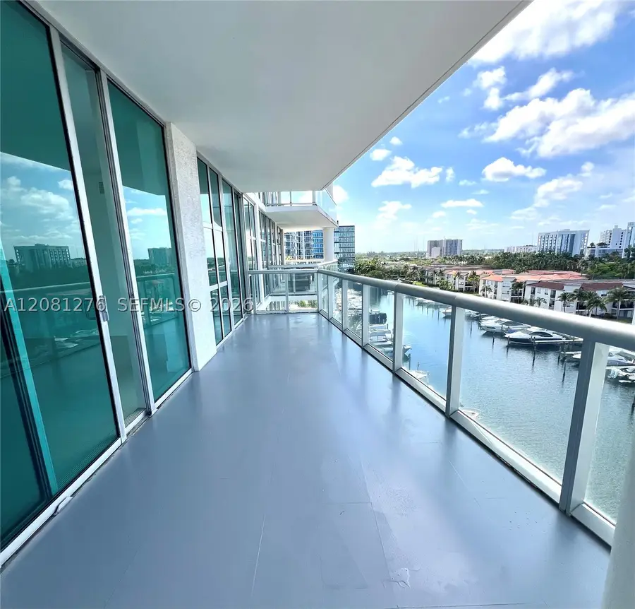 3131 NE 188th St #1-801, Aventura, FL 33180 - #3