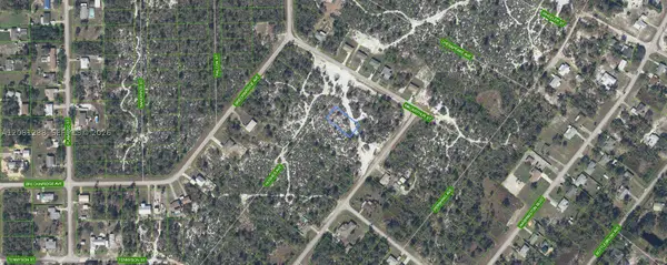 1073 Hughes Ave, Lake Placid, FL 33852
