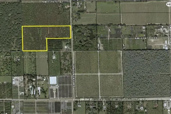 179XX SW 182 Av, Miami, FL 33187