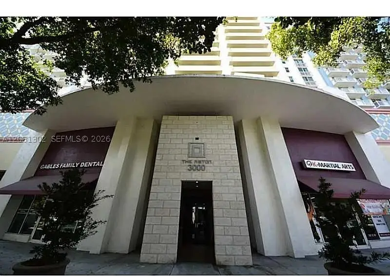 3000 Coral Way #1201, Coral Gables, FL 33145 - #1
