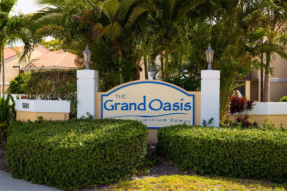 5681 Riverside Dr #105A6, Coral Springs, FL 33067 - #1