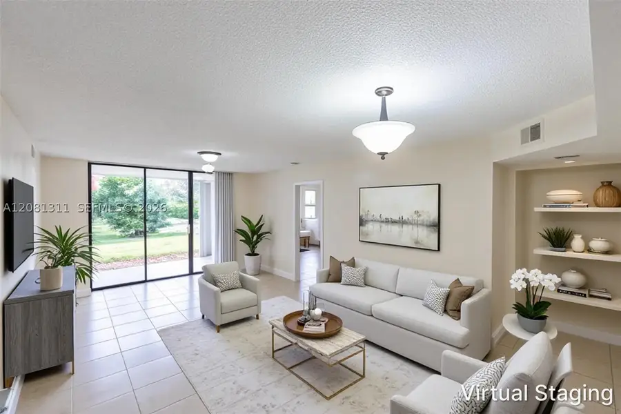 5681 Riverside Dr #105A6, Coral Springs, FL 33067 - #3