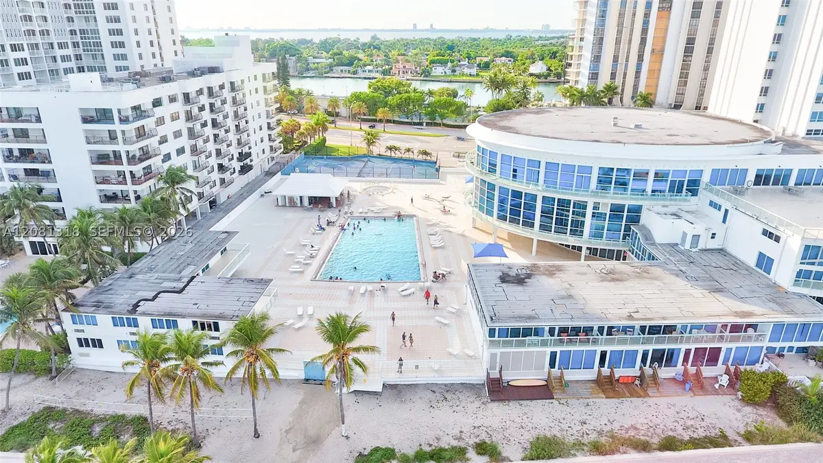 5445 Collins Ave #P2, Miami Beach, FL 33140 - #1