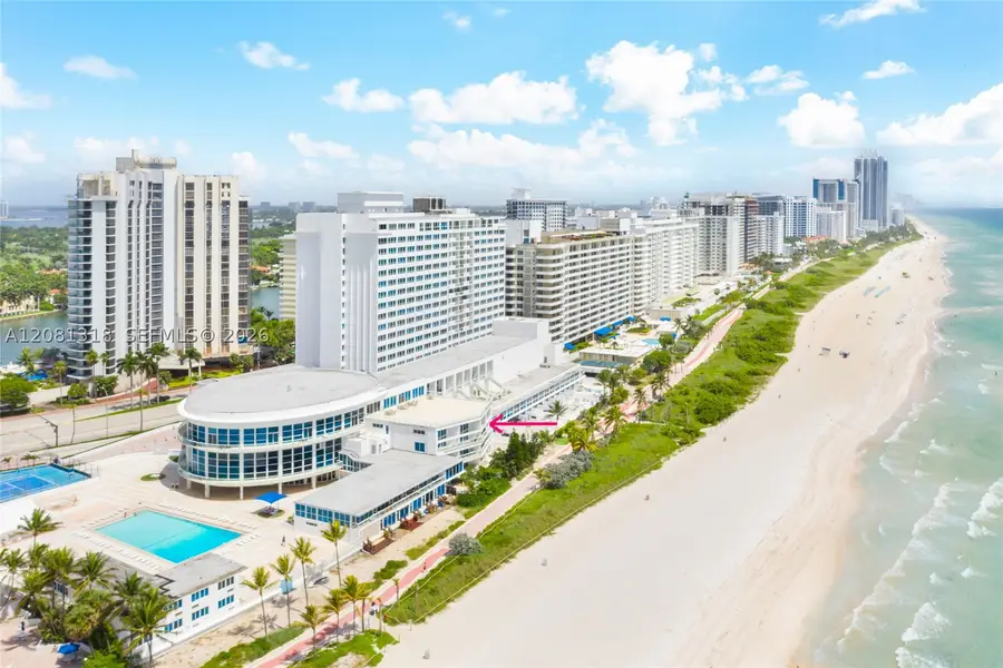 5445 Collins Ave #P2, Miami Beach, FL 33140 - #2