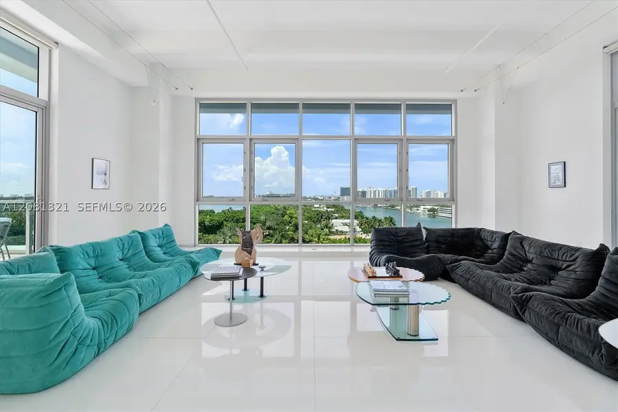 201 Aqua Ave #801, Miami Beach, FL 33141 - #3