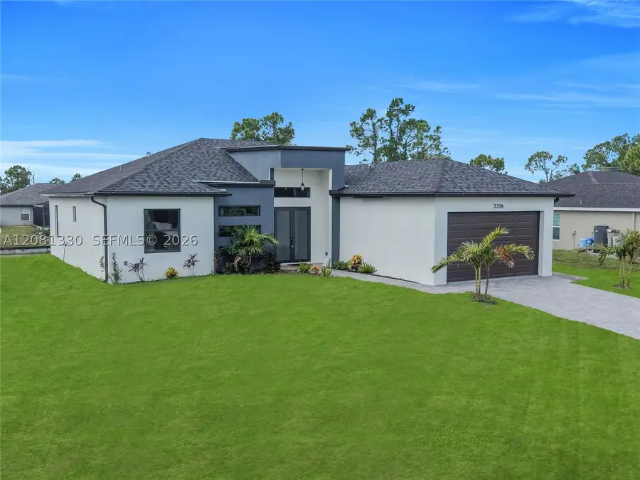 2318 NW Nw 30th Ter, Cape Coral, FL 33993 - #3