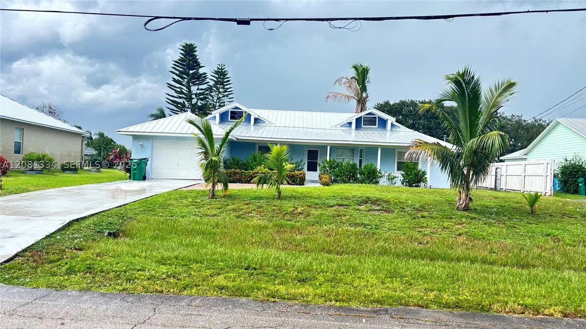445 SW Cherryhill Rd, Port Saint Lucie, FL 34953 - #1