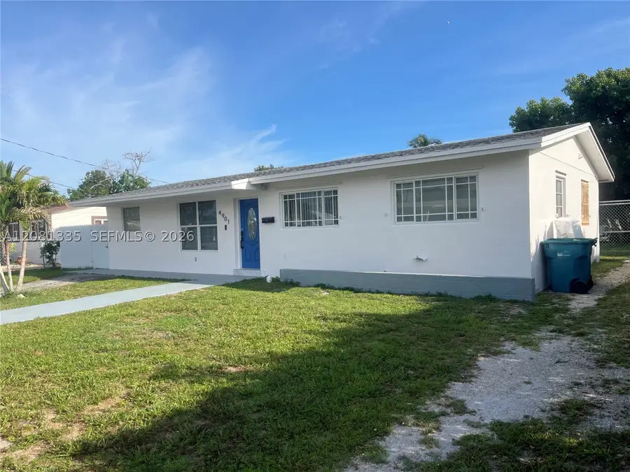 4901 NW 177th St, Miami Gardens, FL 33055 - #3