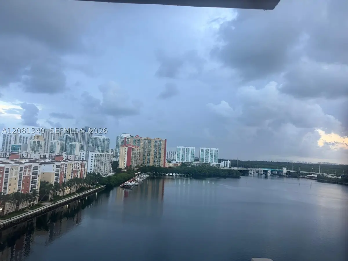 250 174th St #1420, Sunny Isles Beach, FL 33160 - #1